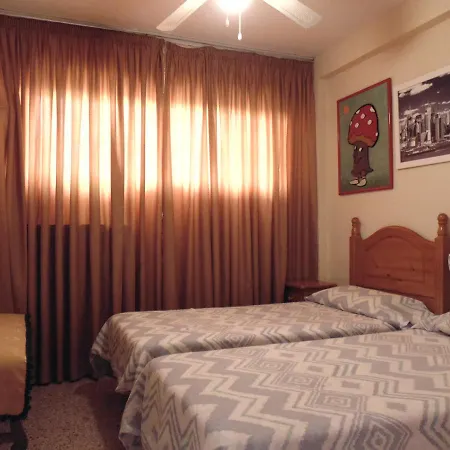 Punta Prima Lejlighed