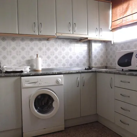 Lejlighed Punta Prima