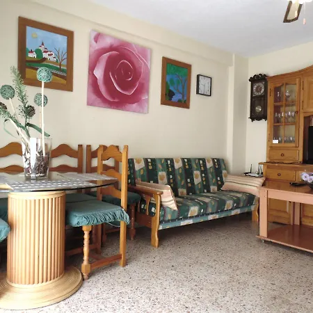 Punta Prima Lejlighed