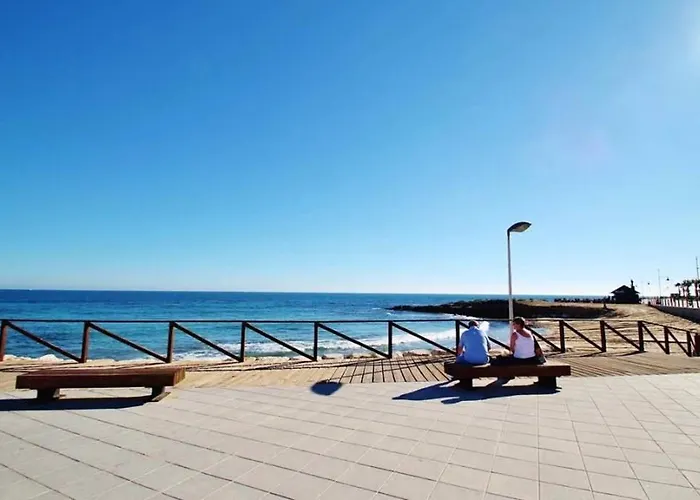 דירה Punta Prima טורבייחה