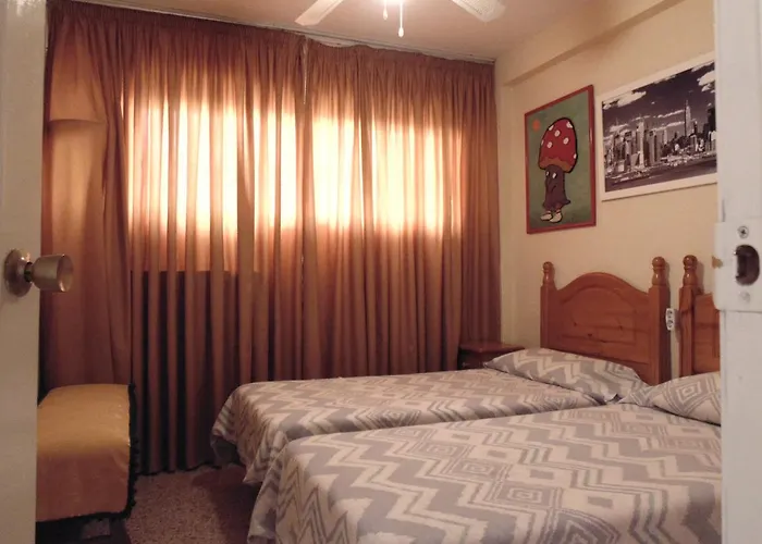 Punta Prima דירה