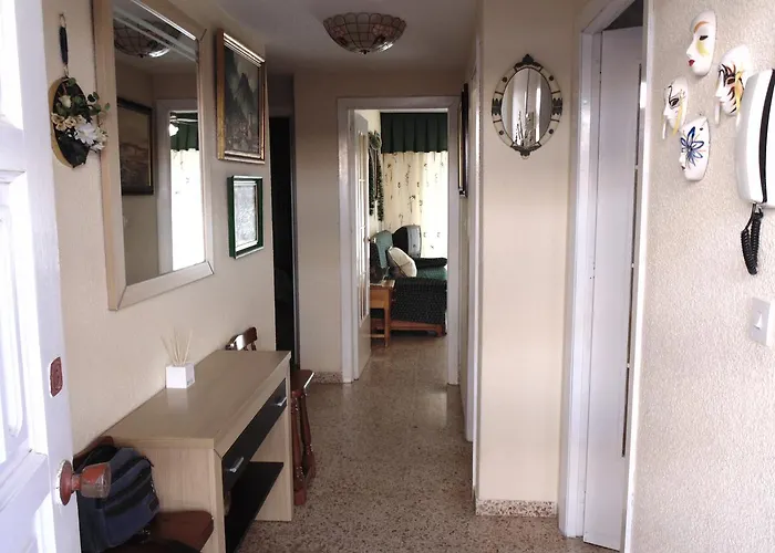 Punta Prima טורבייחה