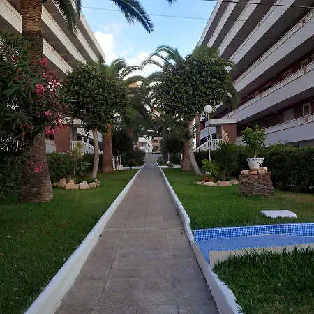 Punta Prima Apartment