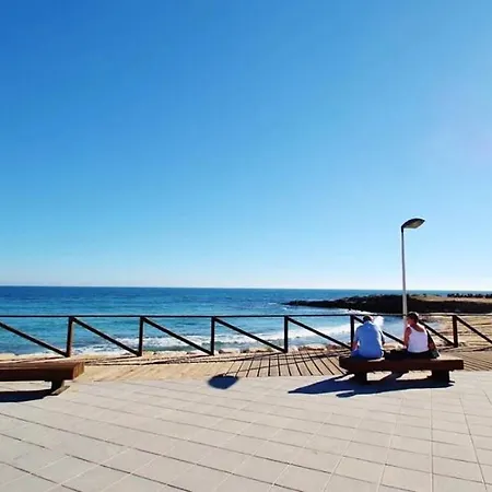 Appartement Punta Prima Torrevieja