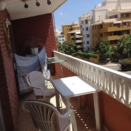 Daire Punta Prima