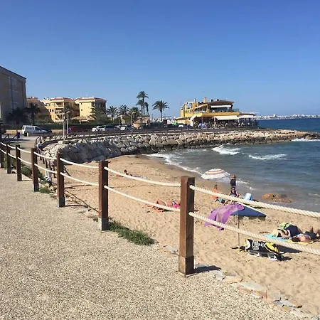 Punta Prima Torrevieja