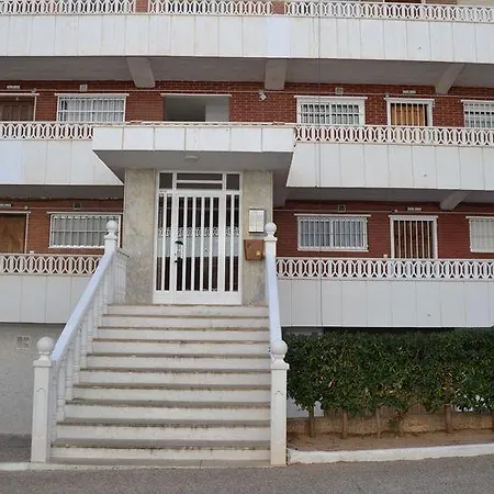 Punta Prima Apartment *