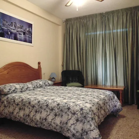 Appartement Punta Prima Torrevieja