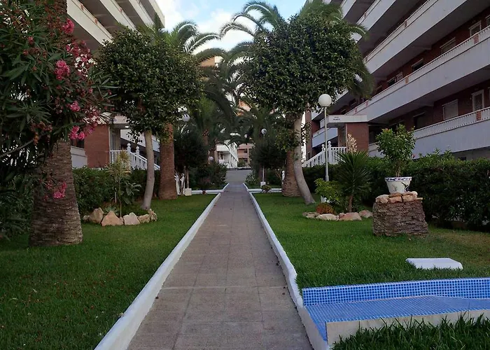 Punta Prima Appartement