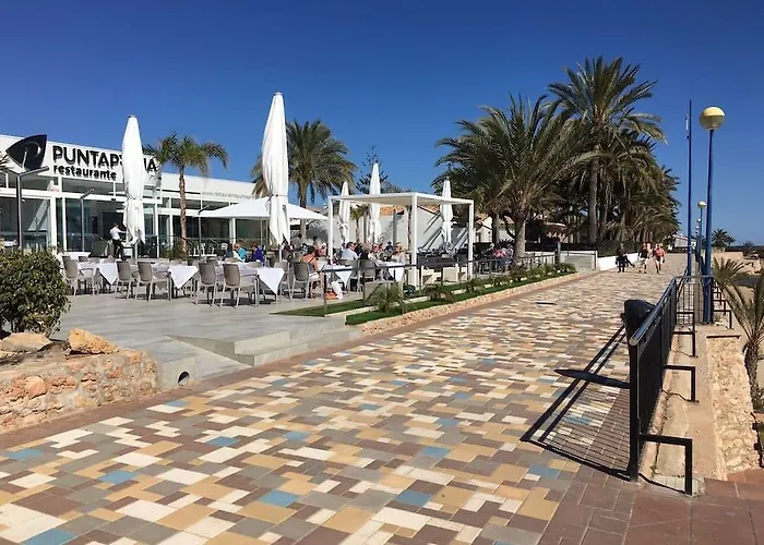 דירה Punta Prima