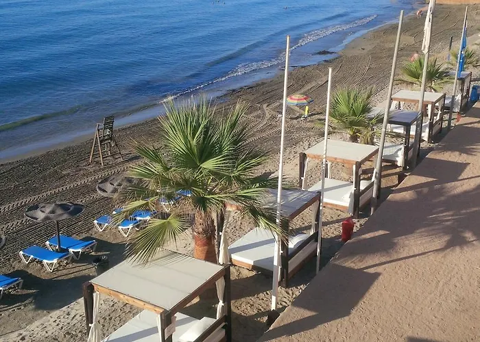 Punta Prima דירה טורבייחה