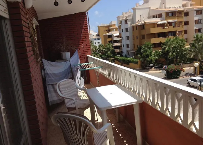 Appartement Punta Prima