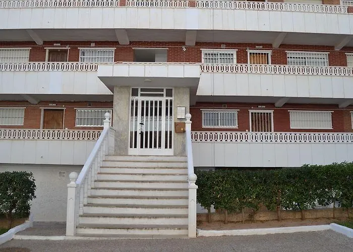 Punta Prima Appartement *
