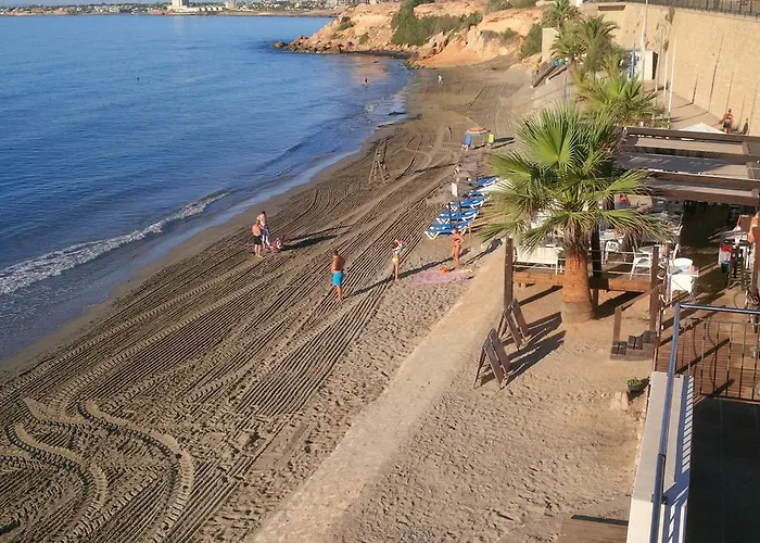 Punta Prima טורבייחה