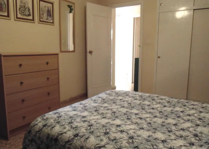 Appartement Punta Prima