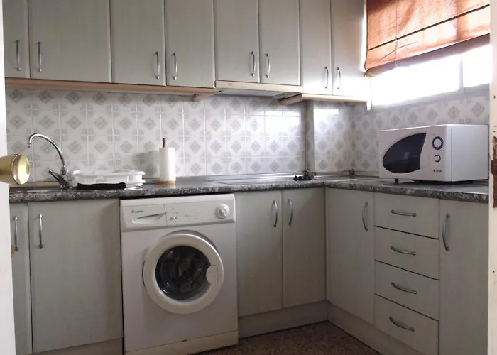 Appartement Punta Prima