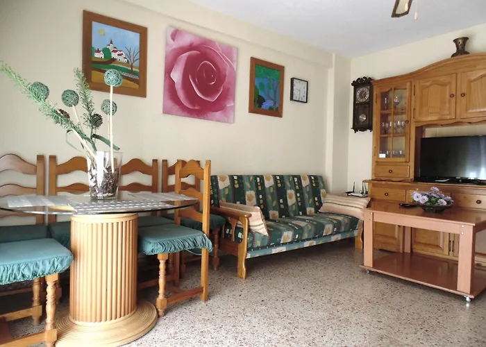 Punta Prima דירה