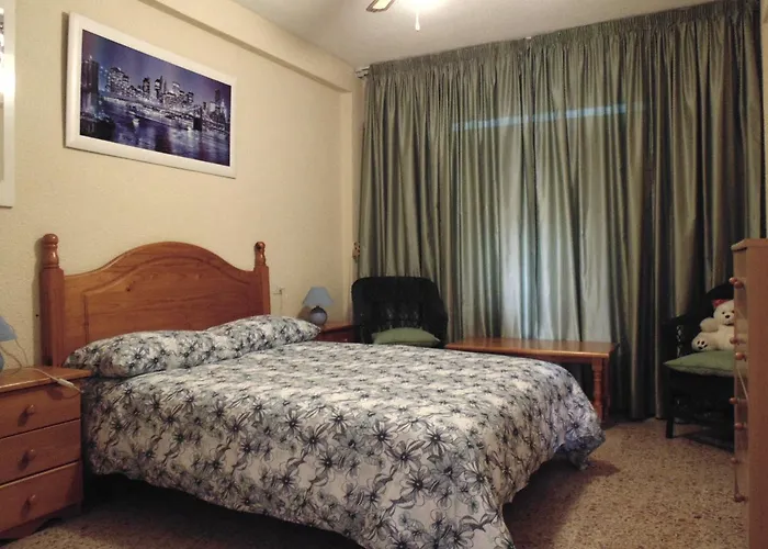 Appartement Punta Prima Torrevieja