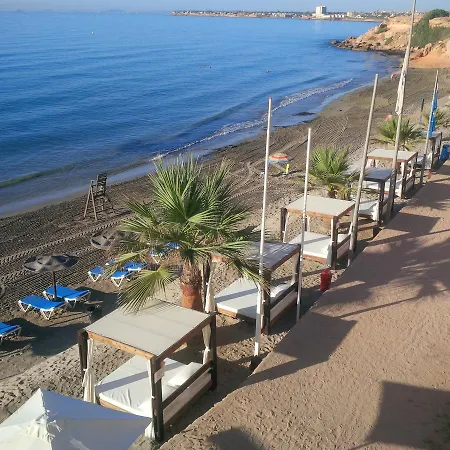 Punta Prima Apartamento Torrevieja