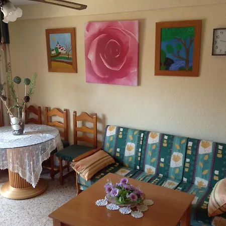 Punta Prima Apartamento Torrevieja