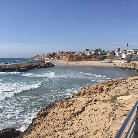 Punta Prima Apartamento Torrevieja