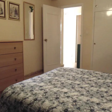 Apartamento Punta Prima